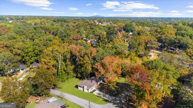 2572 Tyler Way, Decatur, GA 30032