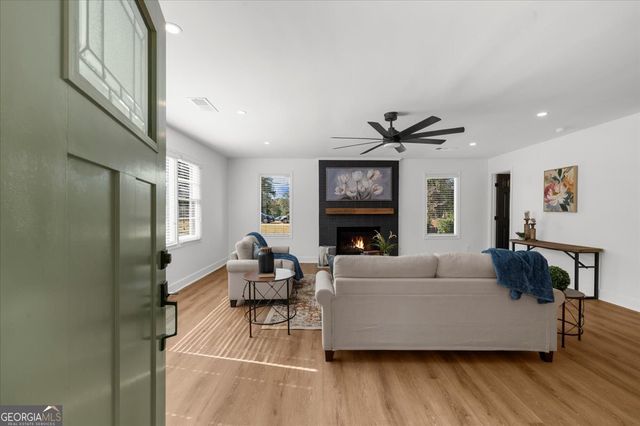 2572 Tyler Way, Decatur, GA 30032