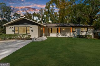 2572 Tyler Way, Decatur, GA 30032