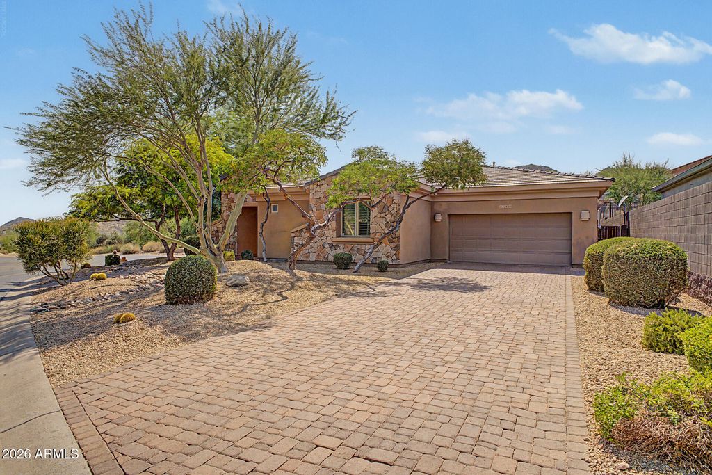 12560 N 146TH Way, Scottsdale, AZ 85259 — photo 2