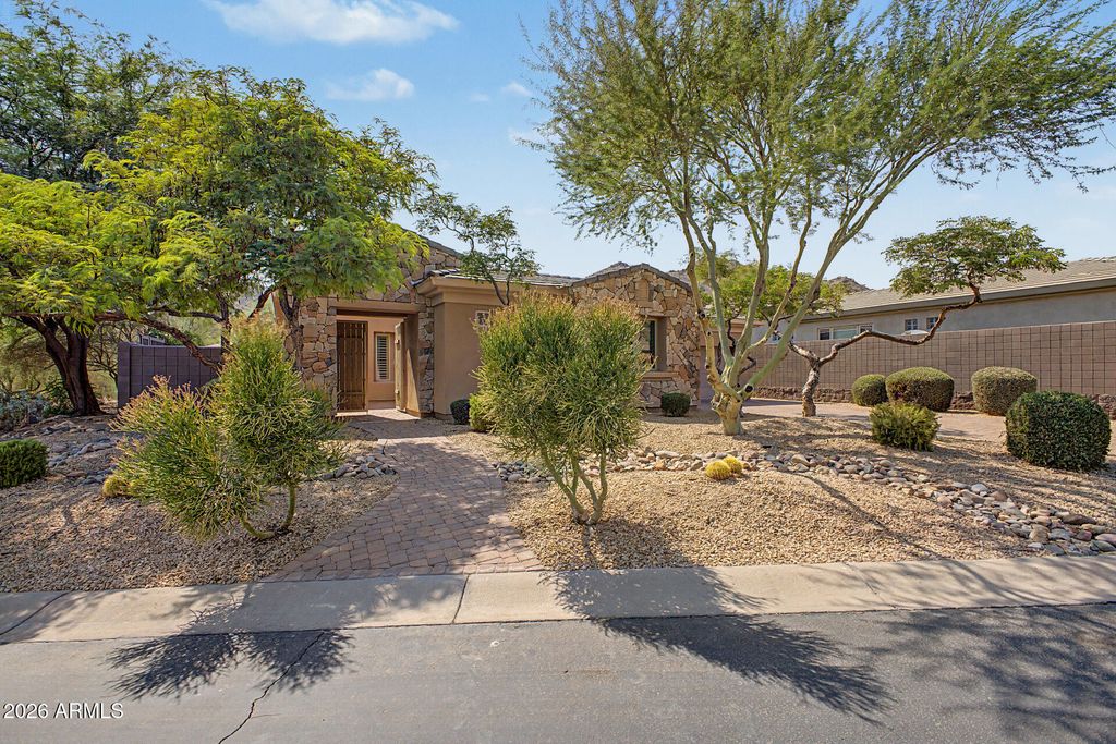 12560 N 146TH Way, Scottsdale, AZ 85259 — photo 4