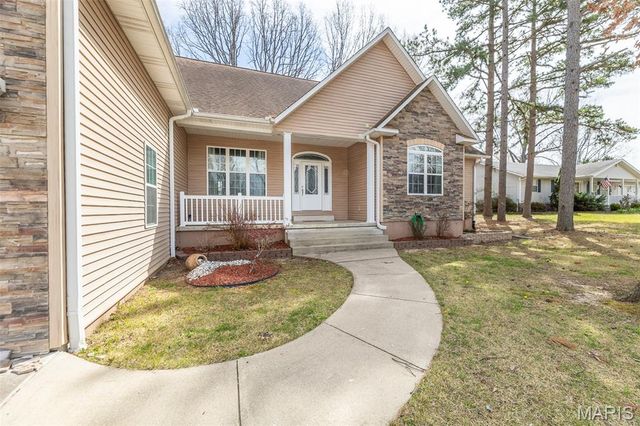 6200 Pinecrest Drive, Poplar Bluff, MO 63901