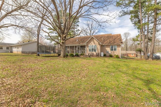 6200 Pinecrest Drive, Poplar Bluff, MO 63901