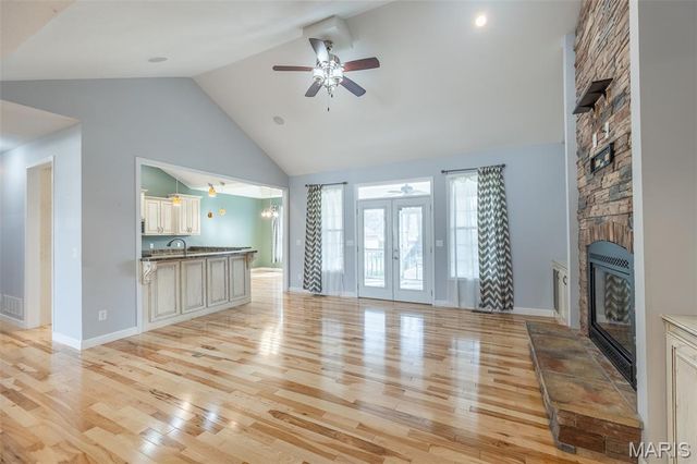 6200 Pinecrest Drive, Poplar Bluff, MO 63901