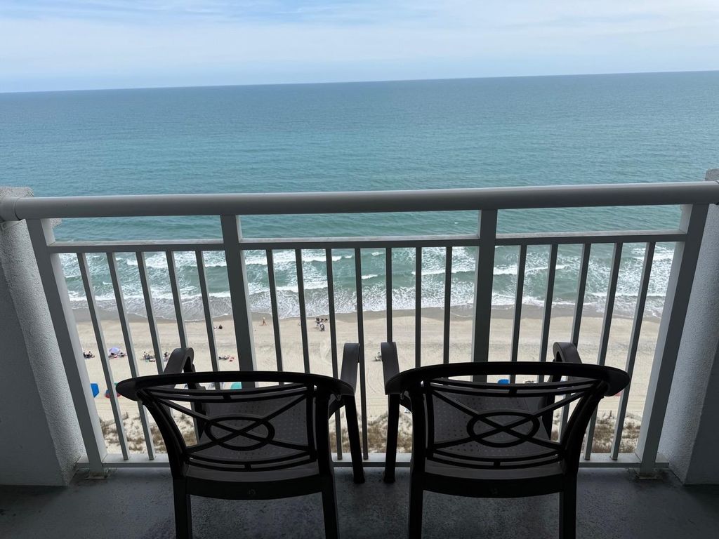 2000 N Ocean Blvd. # 1704, Myrtle Beach, SC 29577 — photo 2