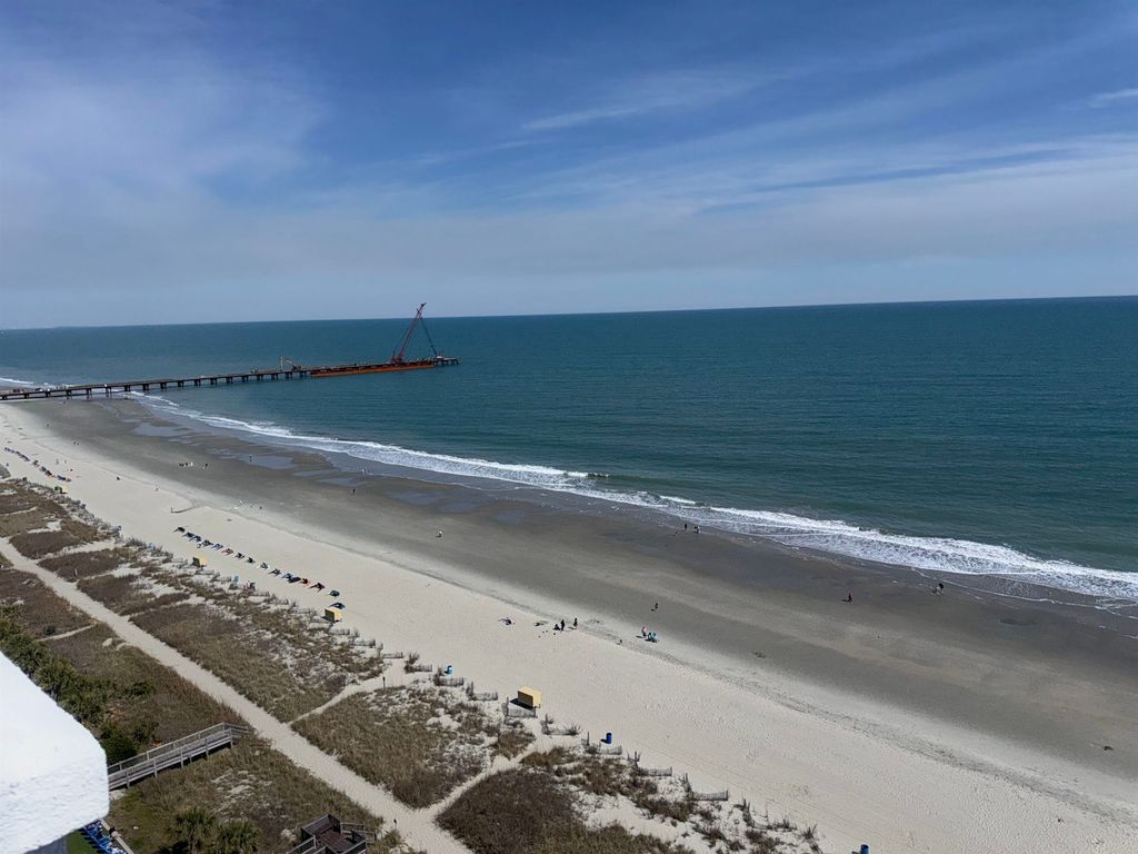 2000 N Ocean Blvd. # 1704, Myrtle Beach, SC 29577 — photo 3