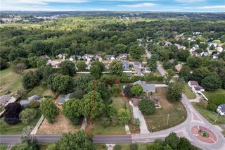 848 Jacoby Road, Akron, OH 44321