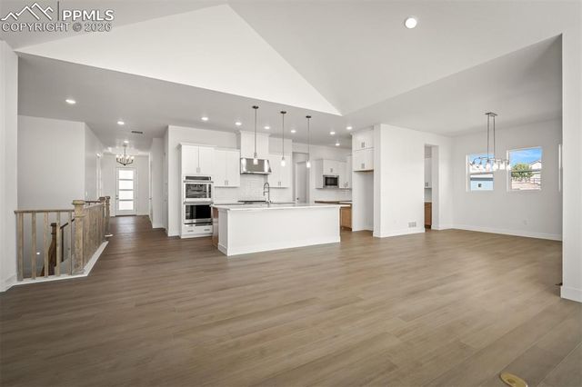 17113 Alsike Clover Court, Monument, CO 80132