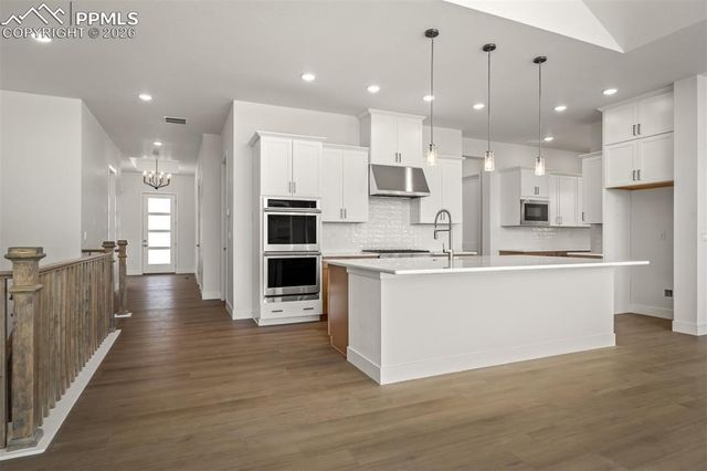 17113 Alsike Clover Court, Monument, CO 80132