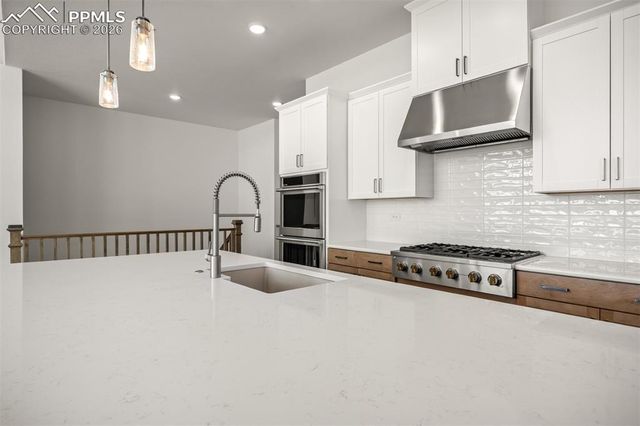 17113 Alsike Clover Court, Monument, CO 80132