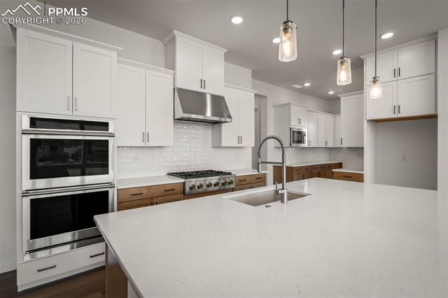 17113 Alsike Clover Court, Monument, CO 80132