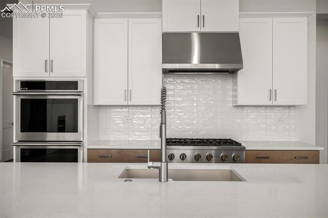 17113 Alsike Clover Court, Monument, CO 80132