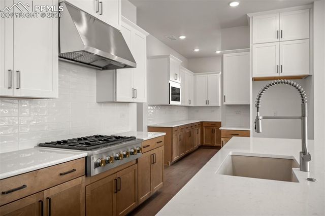 17113 Alsike Clover Court, Monument, CO 80132