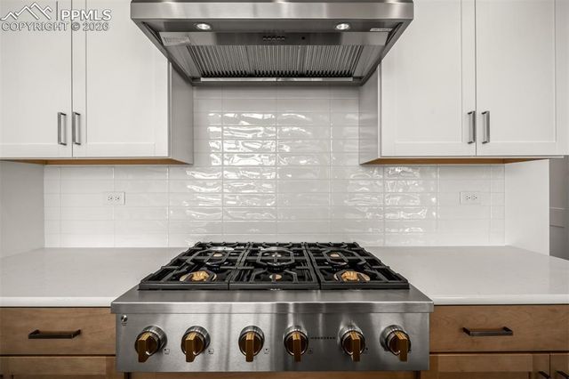 17113 Alsike Clover Court, Monument, CO 80132