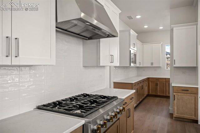 17113 Alsike Clover Court, Monument, CO 80132