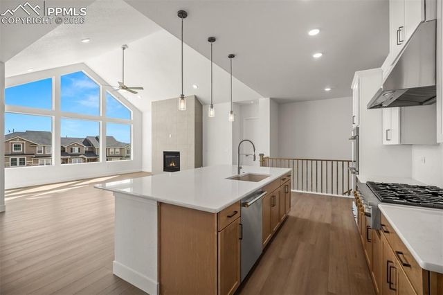 17113 Alsike Clover Court, Monument, CO 80132