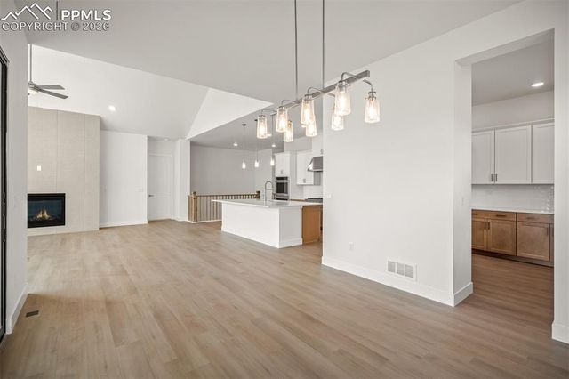 17113 Alsike Clover Court, Monument, CO 80132