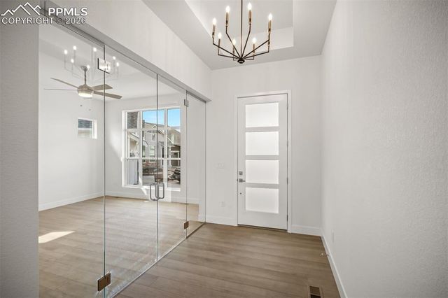 17113 Alsike Clover Court, Monument, CO 80132