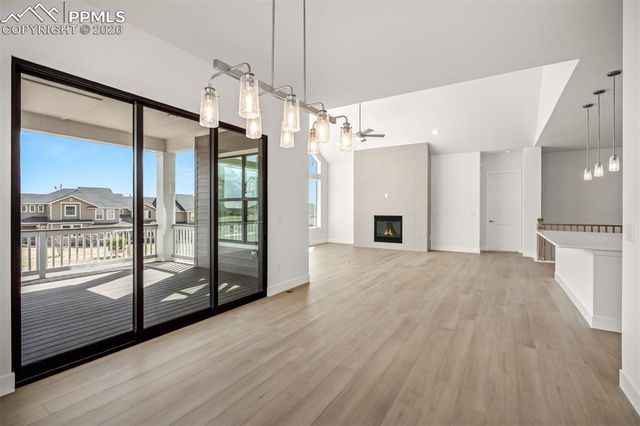 17113 Alsike Clover Court, Monument, CO 80132