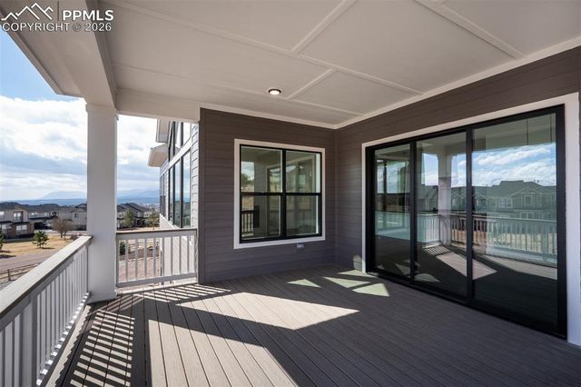 17113 Alsike Clover Court, Monument, CO 80132