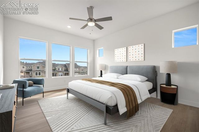 17113 Alsike Clover Court, Monument, CO 80132