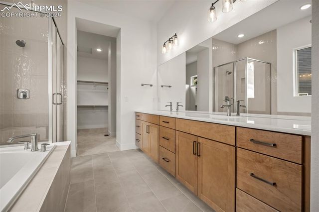 17113 Alsike Clover Court, Monument, CO 80132