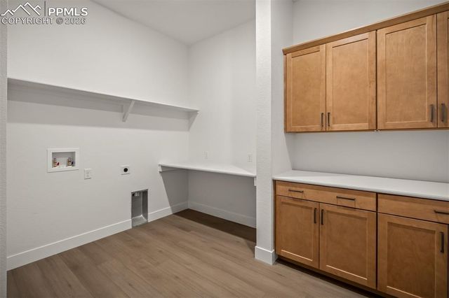 17113 Alsike Clover Court, Monument, CO 80132