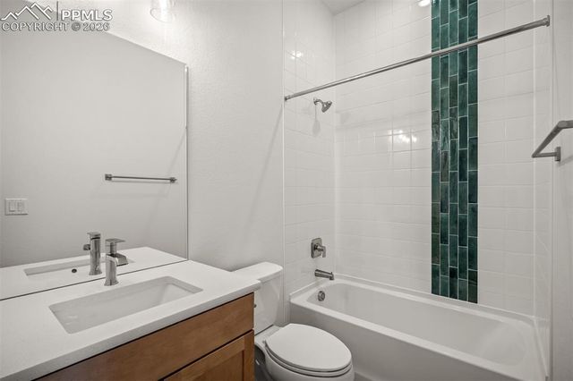 17113 Alsike Clover Court, Monument, CO 80132