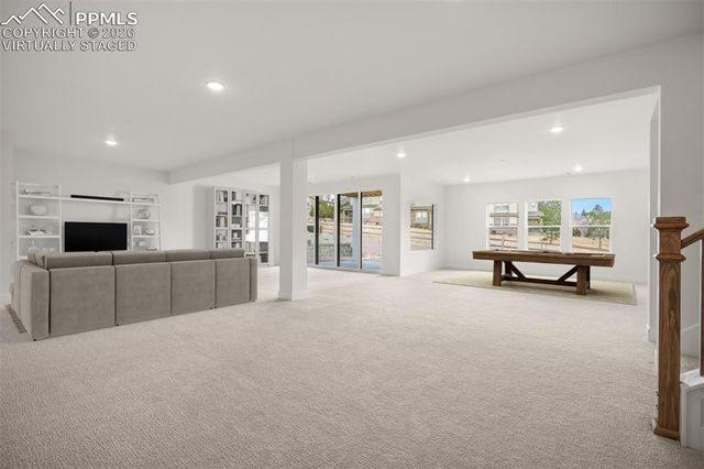 17113 Alsike Clover Court, Monument, CO 80132