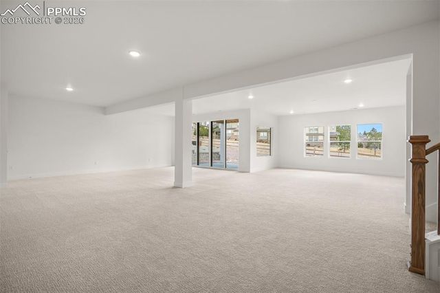 17113 Alsike Clover Court, Monument, CO 80132