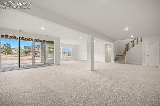 17113 Alsike Clover Court, Monument, CO 80132