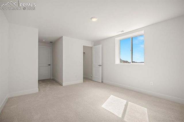 17113 Alsike Clover Court, Monument, CO 80132