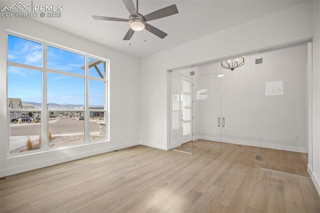 17113 Alsike Clover Court, Monument, CO 80132