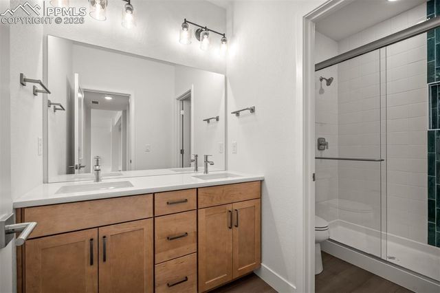 17113 Alsike Clover Court, Monument, CO 80132