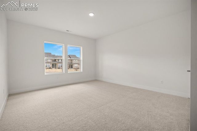 17113 Alsike Clover Court, Monument, CO 80132