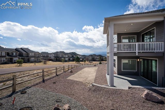 17113 Alsike Clover Court, Monument, CO 80132