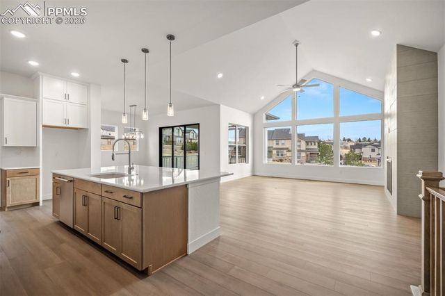 17113 Alsike Clover Court, Monument, CO 80132