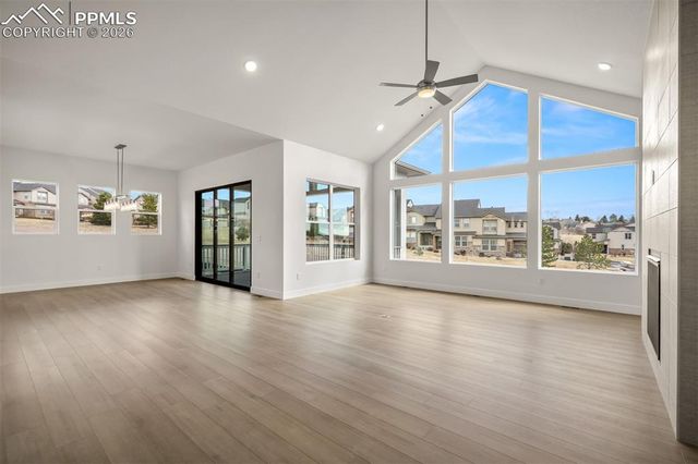 17113 Alsike Clover Court, Monument, CO 80132