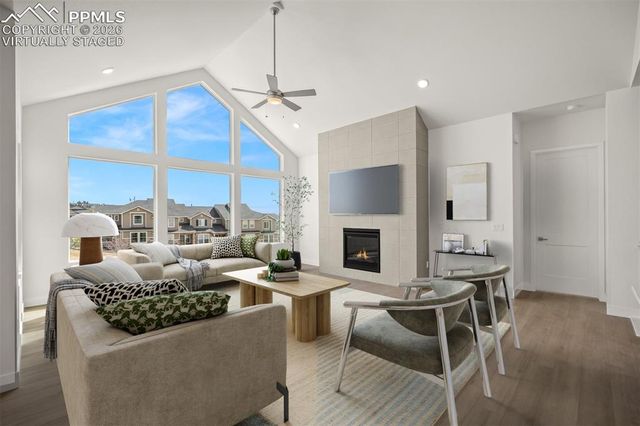 17113 Alsike Clover Court, Monument, CO 80132