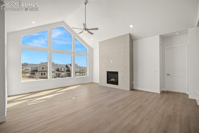 17113 Alsike Clover Court, Monument, CO 80132