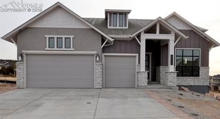 17113 Alsike Clover Court, Monument, CO 80132