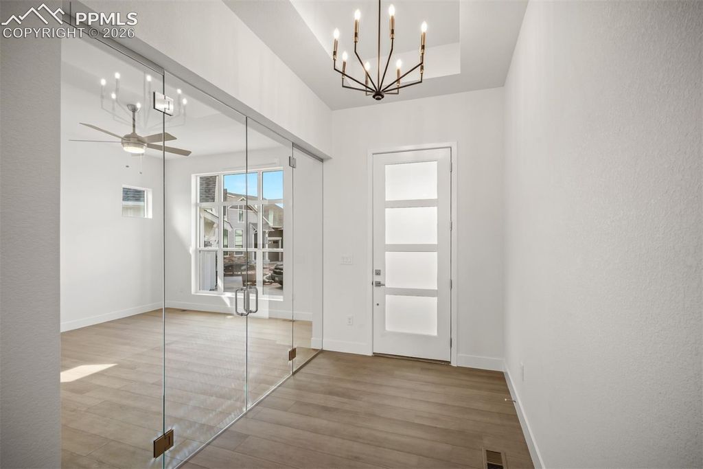 17113 Alsike Clover Court, Monument, CO 80132 — photo 2