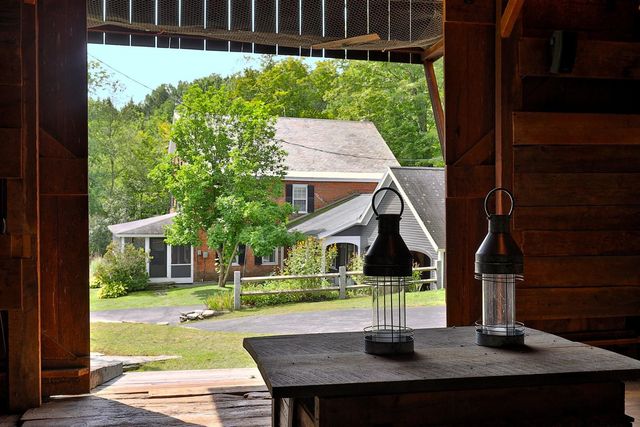 76 Goldthwaite Road, Chester, VT 05143
