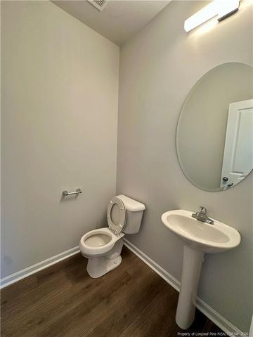 331 Brentmoor Drive, Raeford, NC 28376