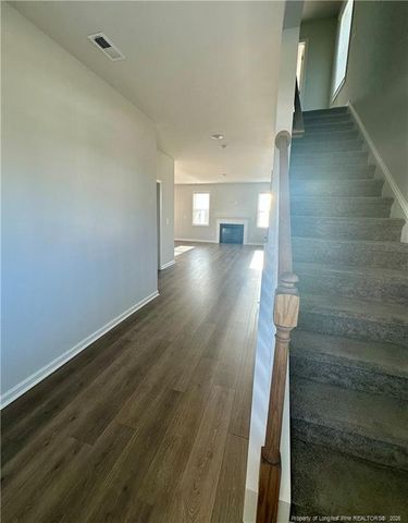 331 Brentmoor Drive, Raeford, NC 28376