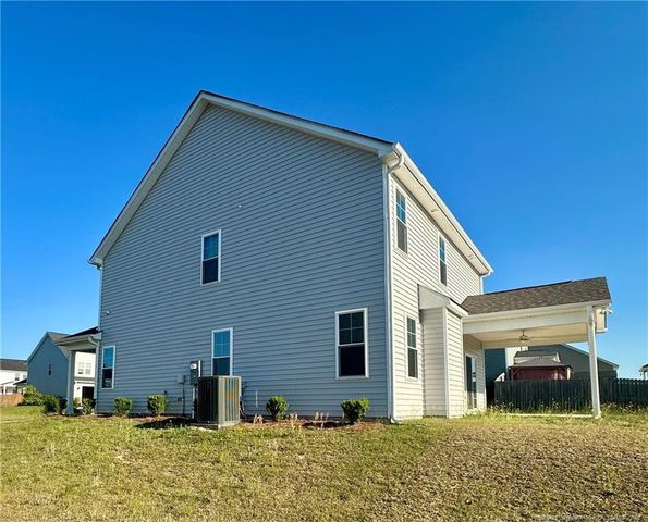 331 Brentmoor Drive, Raeford, NC 28376