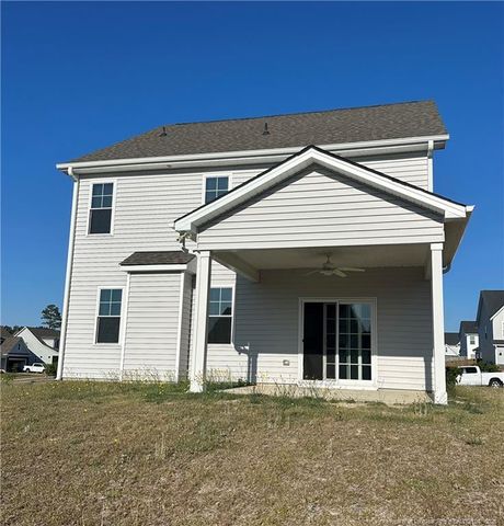 331 Brentmoor Drive, Raeford, NC 28376