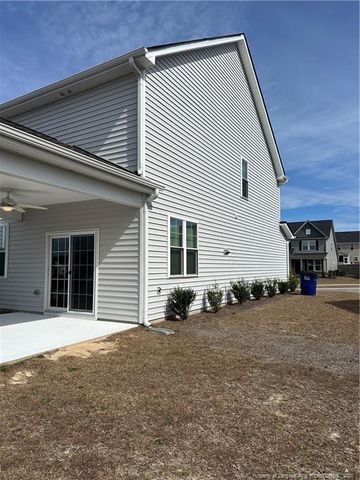 331 Brentmoor Drive, Raeford, NC 28376