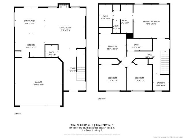 331 Brentmoor Drive, Raeford, NC 28376