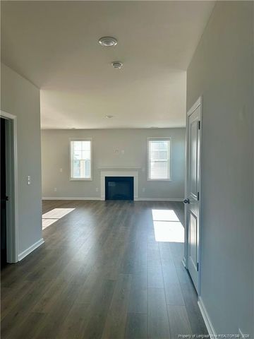 331 Brentmoor Drive, Raeford, NC 28376